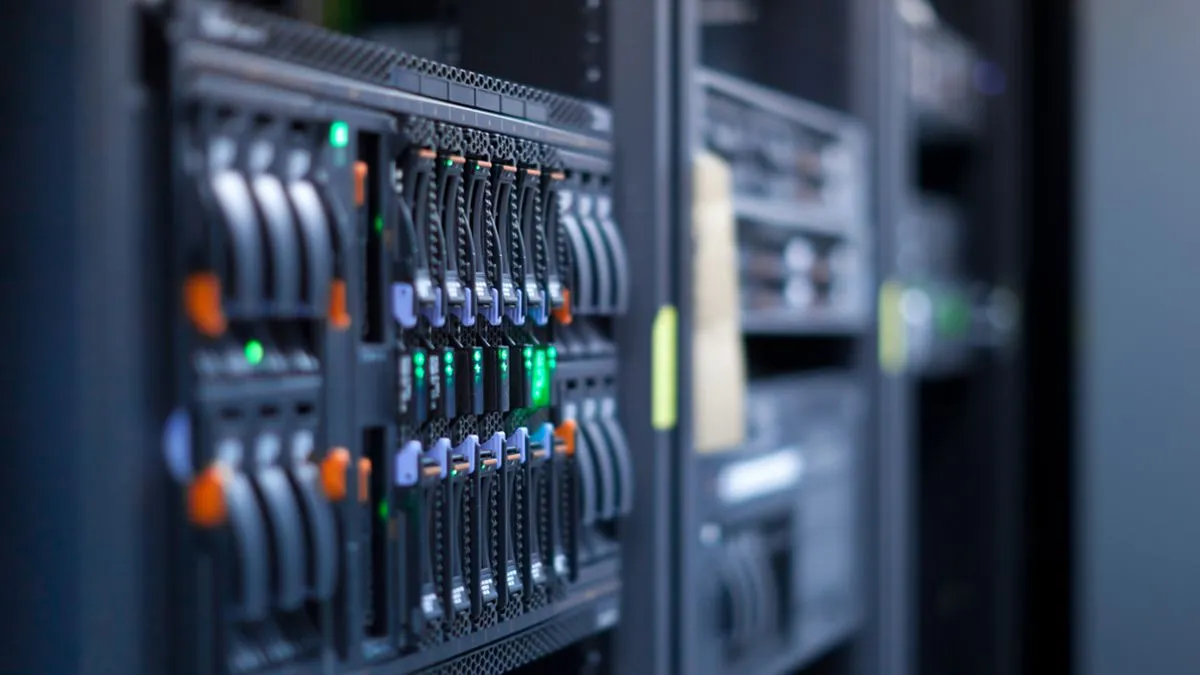 Pertumbuhan Pusat Data Asia Pasifik Tantang Ketahanan Energi