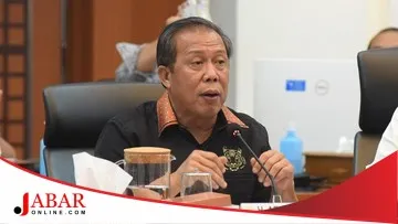 DPR RI Percepat Pembahasan RUU Pengelolaan Keuangan Haji untuk Keadilan Jemaah