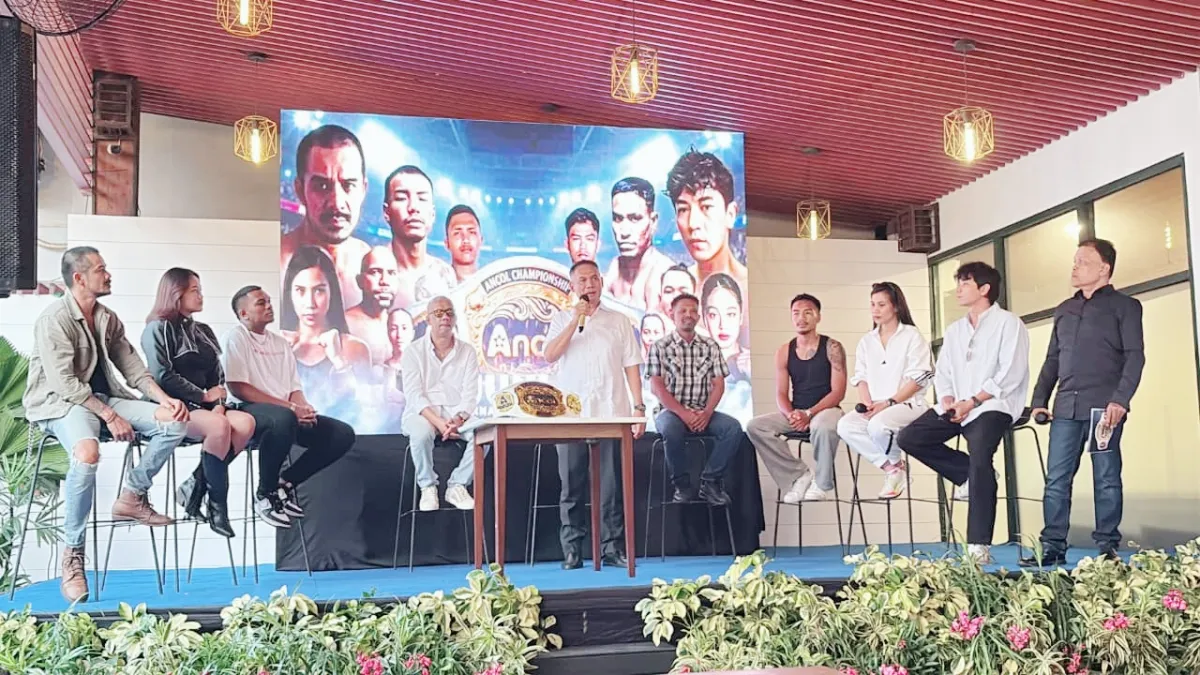 Ancol Championship 2026: Memperkuat Jakarta sebagai Pusat Sport Entertainment Nasional