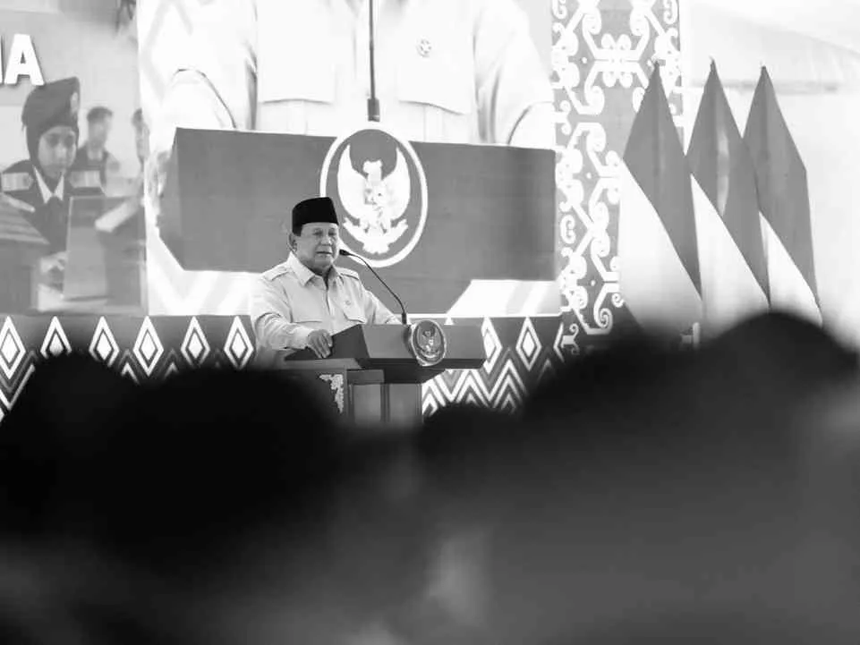 Indonesia Tawarkan Solusi Diplomasi untuk Meredakan Ketegangan AS-Iran
