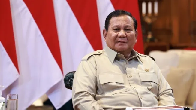 Prabowo Minta Kepala Daerah Efisiensi Anggaran Usai Soroti Mobil Dinas Mewah