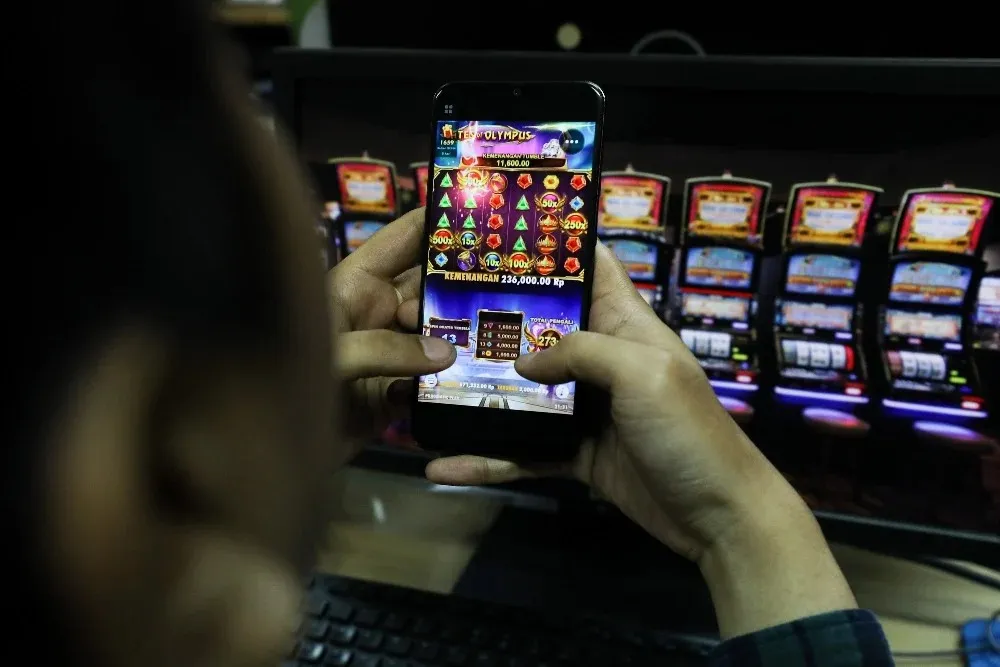Komdigi Kolaborasi dengan Startup Lokal untuk Perangi Judi Online Menggunakan AI