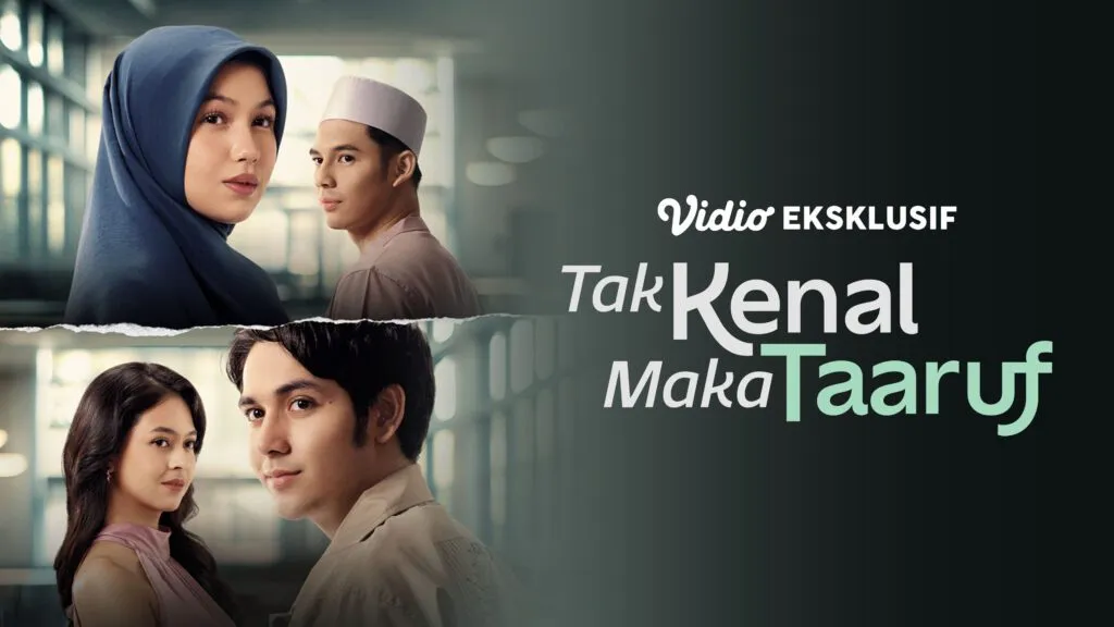 Dua Film Romantis Indonesia Terbaru yang Wajib Ditonton Minggu Ini