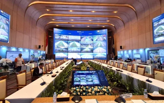 Posko Angkutan Lebaran 2026: Peningkatan Pemudik dan Kecelakaan Lalu Lintas