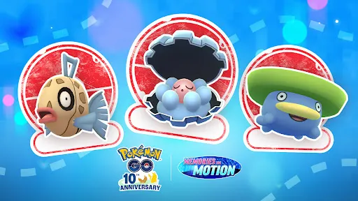 Event Hari Penelitian Air: Temui Lotad, Feebas, dan Clamperl!