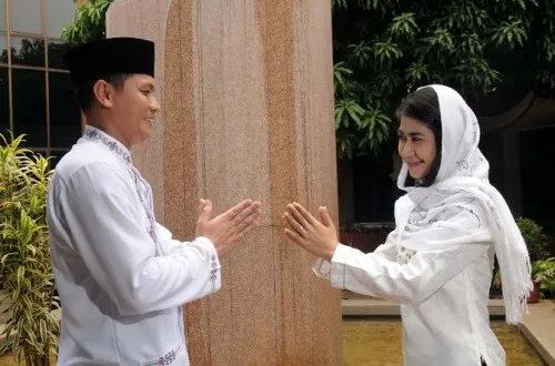 Mengapa Pertanyaan 'Kapan Nikah?' Jadi Budaya di Momen Lebaran?