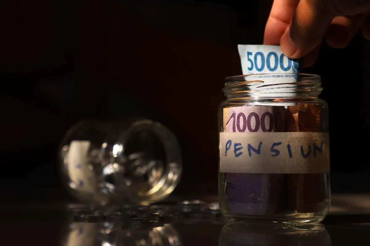 Reformasi Sistem Pensiun Diperlukan Usai Putusan MK