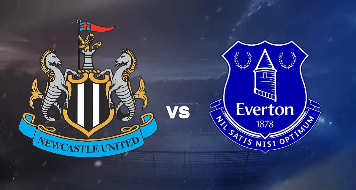 Duel Penentu Zona Eropa: Newcastle Hadapi Everton di St James' Park