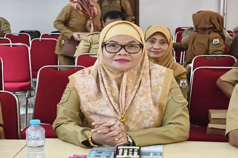 Pemprov Sulbar Tingkatkan Keselamatan Kerja Perempuan untuk Cegah Stunting
