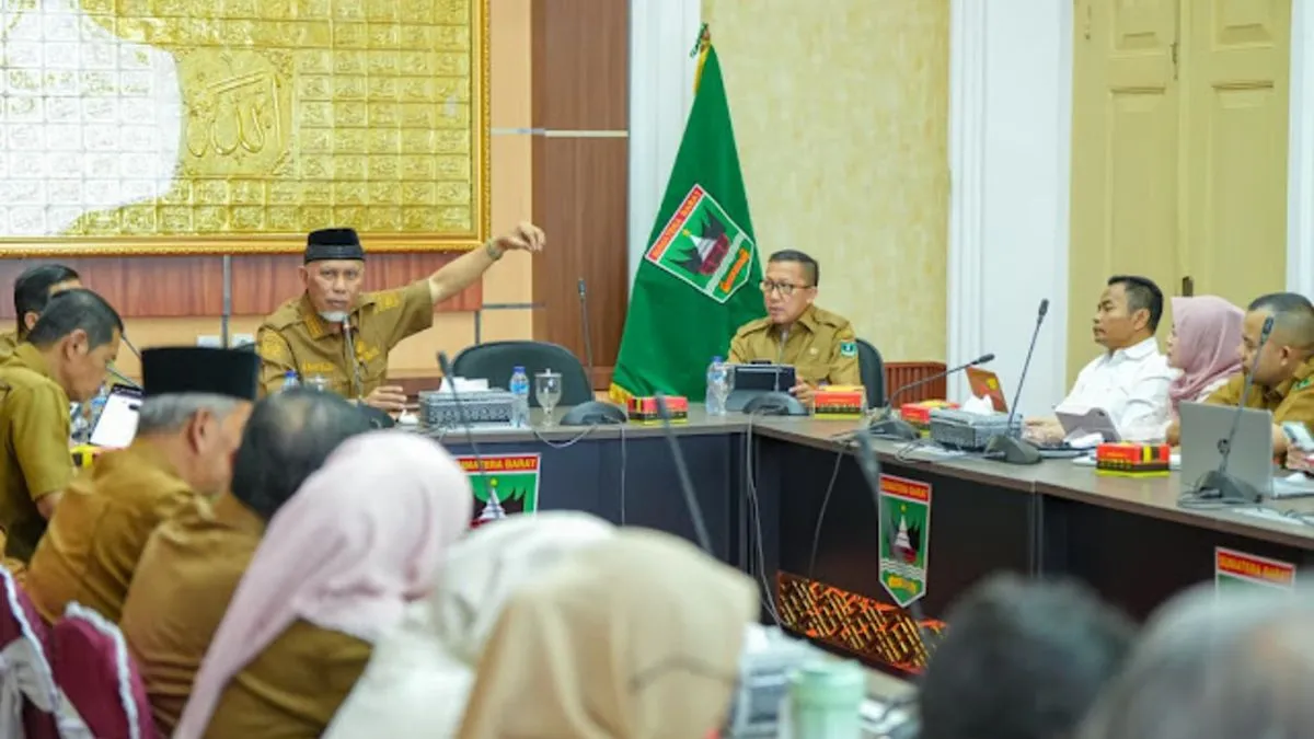 Keberhasilan Program Nagari Creative Hub di Sawahlunto dan Rencana Ekspansi