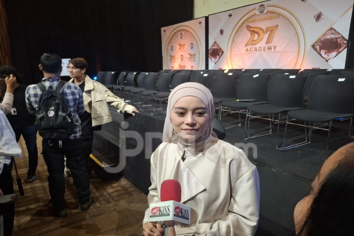 Lesti Kejora Rehat Sementara Usai Melahirkan Anak Ketiga