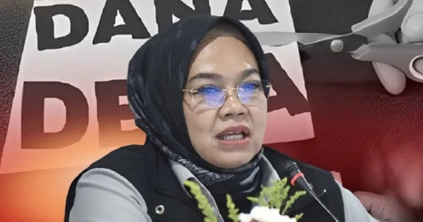 Pemangkasan Dana Desa 58% Dinilai Ganggu Pembangunan Lokal