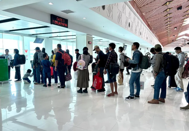 Bandara Adi Soemarmo Raih 4 Penghargaan Global dalam Layanan Pelanggan
