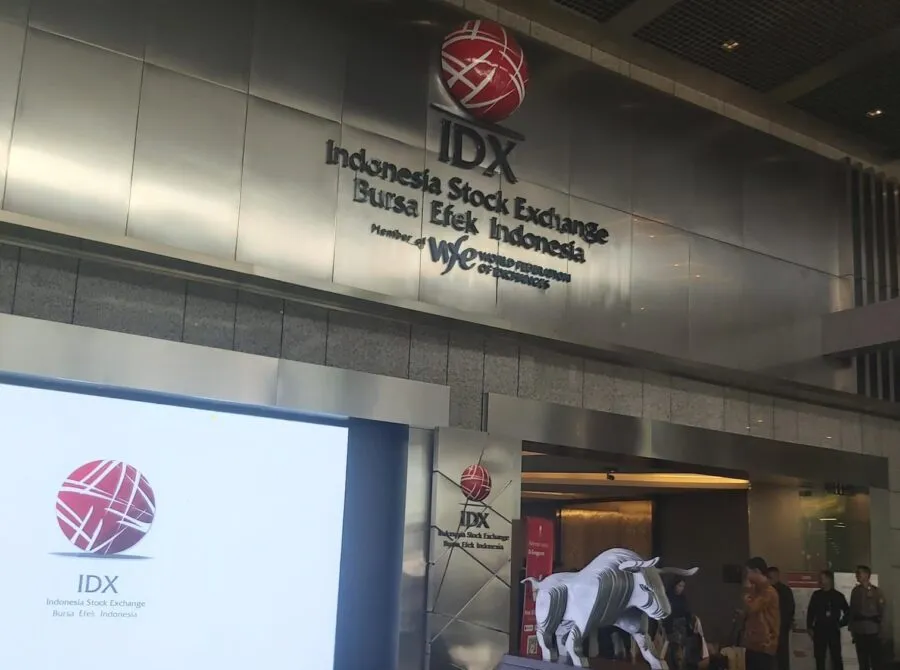 OJK Denda PT KGI Sekuritas Indonesia Rp3,4 Miliar atas Kasus IPO Indo Pureco