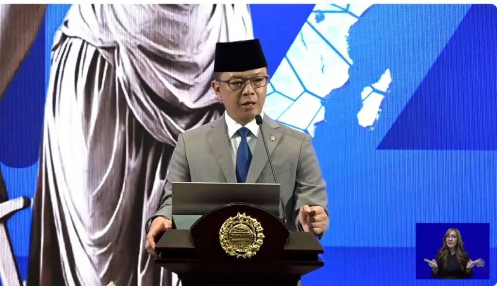 Menlu Sugiono: Diversifikasi Strategis untuk Ketahanan Nasional Melalui Forum Multilateral