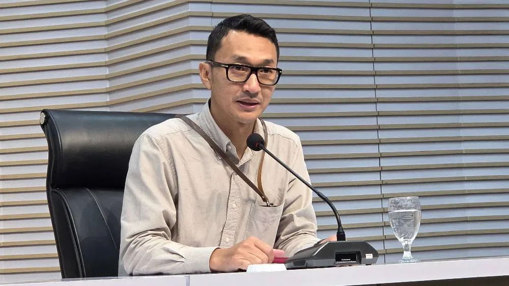 KPK Tetapkan Kepala Seksi Bea Cukai Sebagai Tersangka Gratifikasi