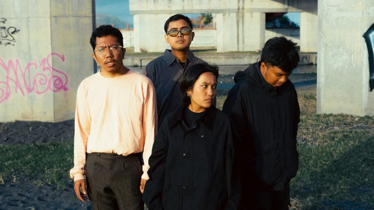 Milledenials Rilis Album Kompilasi di Jepang, Tampilkan Perjalanan Musik Bali
