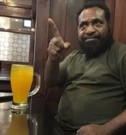 PPP Ingatkan Gubernur Papua Tengah Patuhi Prosedur Pengangkatan Pejabat