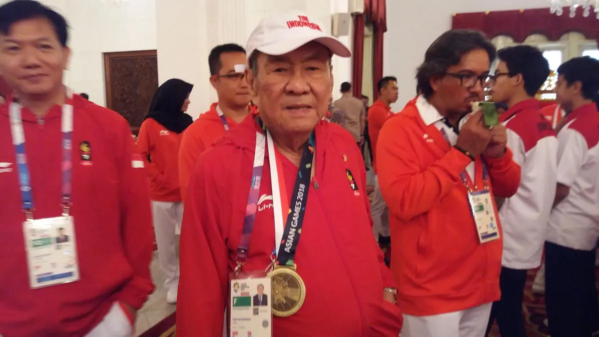 Michael Bambang Hartono Meninggal, Keluarga Siapkan Pemulangan ke Indonesia