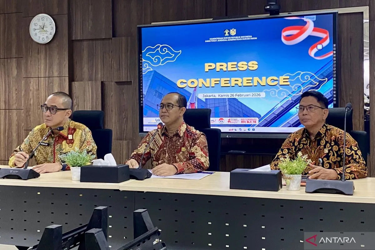 AHU: Alih Kewarganegaraan Anak Tanpa Persetujuan Melanggar Hak Anak