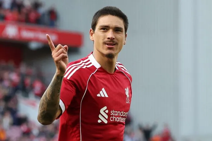 Eks Bomber Liverpool Berpotensi Kembali ke Liga Inggris, Tottenham Tertarik