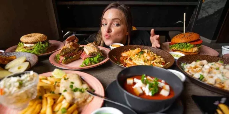 Tips Sehat Berbuka Puasa untuk Jaga Kesehatan Jantung