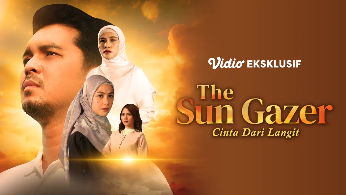 Rekomendasi Film Spesial Ramadan 2026 di Vidio untuk Ngabuburit