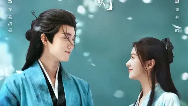 Zhou Yiran Menjadi Sorotan di Drama China Generation to Generation