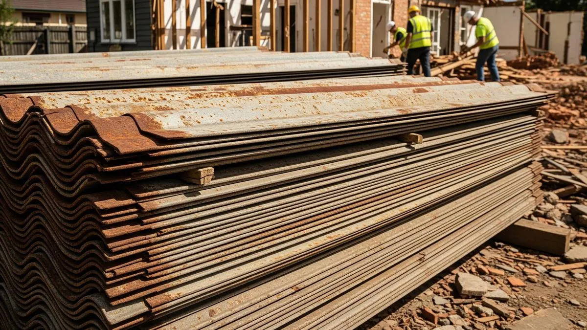 Material Bekas Renovasi Rumah: Sumber Penghasilan yang Menguntungkan