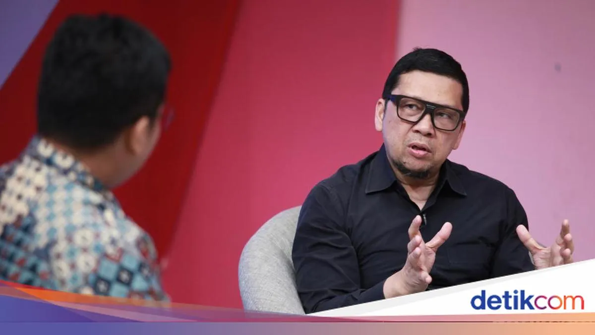 Baleg DPR Pertimbangkan Pembentukan Badan Baru untuk Pengelolaan Satu Data Indonesia