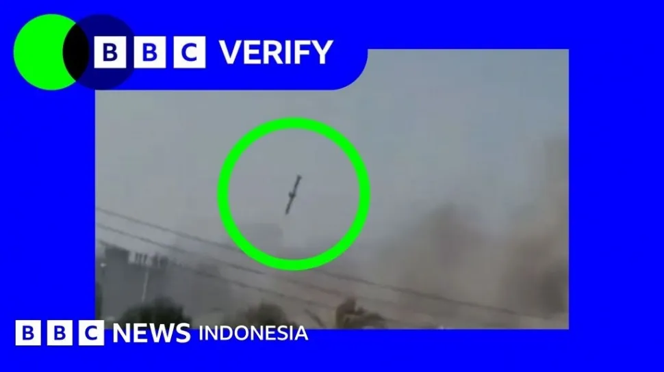 Penyelidikan Serangan di Sekolah Iran: Bukti Mengarah ke Rudal Tomahawk AS