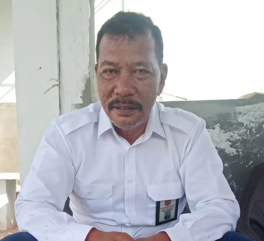 DPD KPK Tipikor Siap Tindak Lanjuti Dugaan Pungli Uang Gerenti di Karimun