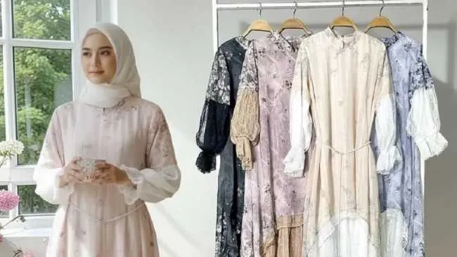 Tren Fesyen Lebaran 2026: Quiet Luxury dan Baju Bini Orang Mendominasi