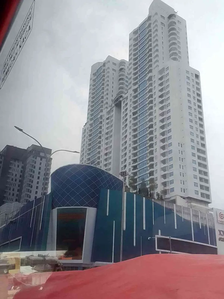 Kawasan 'Manhattan di Medan': Simbol Modernisasi dan Gaya Hidup Urban