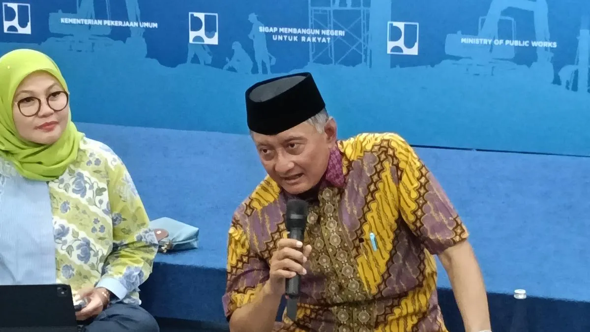 Dua Dirjen Kementerian PU Mundur Setelah Temuan BPK
