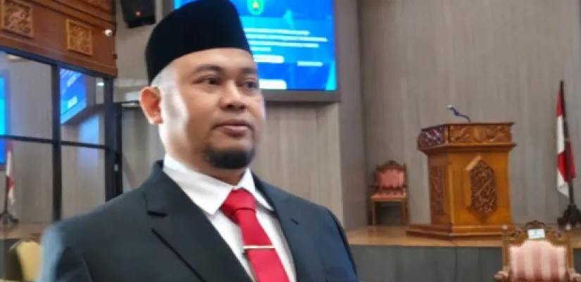 DPRD Kutim Gelar Sosialisasi Peraturan Daerah di 18 Kecamatan