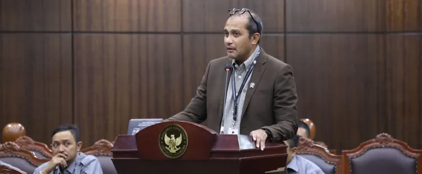 Pemerintah Tetapkan Kriteria Pidana untuk Penyebar Berita Hoaks