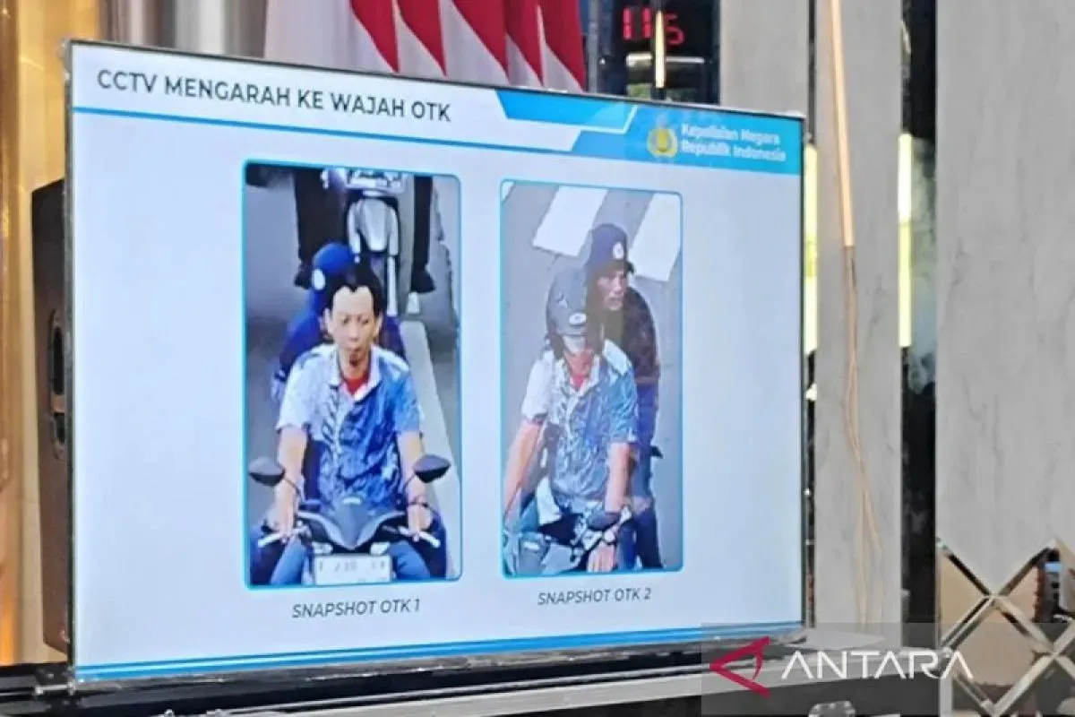 Desak Peradilan Umum Usut Tuntas Kasus Penyiraman Air Keras Andrie Yunus