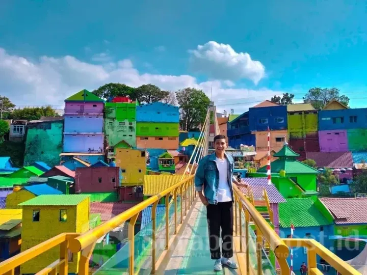 Tantangan Klasifikasi Pajak dalam Industri Pariwisata Visual di Indonesia