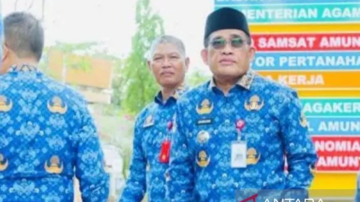 Pemkab HSU dan Bank Kalsel Tingkatkan Akses Layanan Perbankan Desa