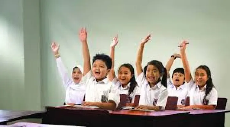 Sekolah Rakyat Tingkatkan Akses Pendidikan bagi Anak Keluarga Prasejahtera