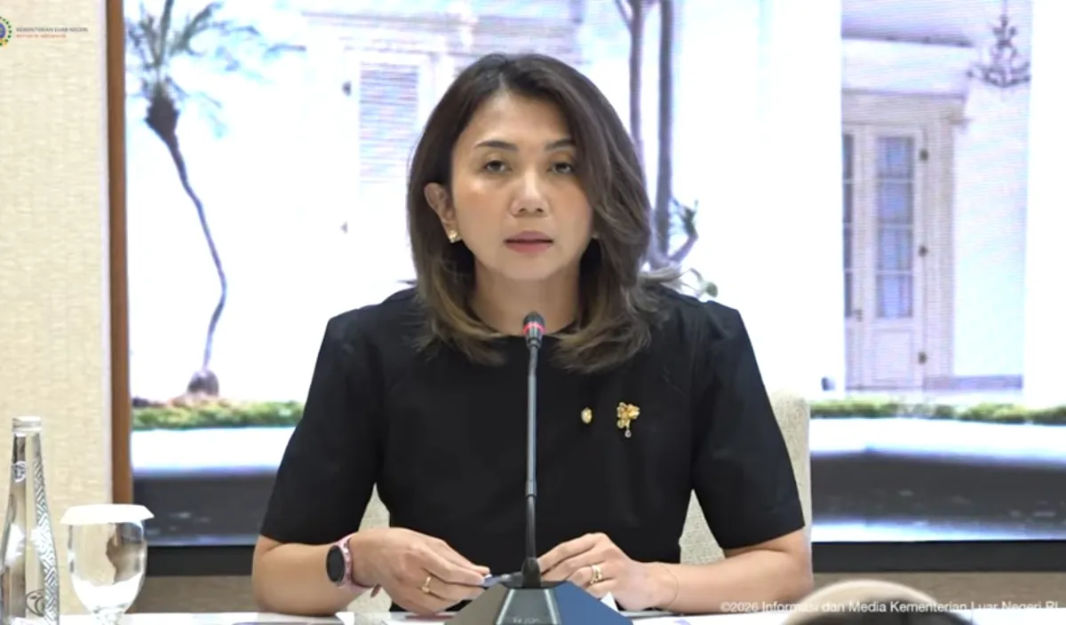 Keputusan Uni Emirat Arab Keluar dari OPEC Tidak Ganggu Hubungan dengan Indonesia