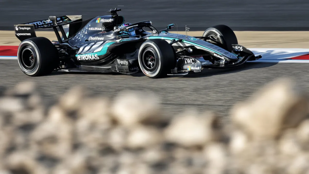 FIA Resmi Ubah Aturan Rasio Kompresi Mesin F1 Mulai 1 Juni