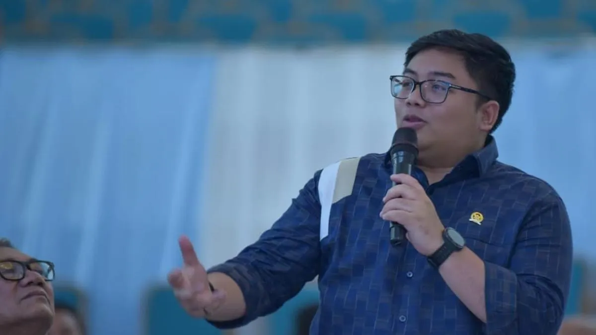 Gerindra Klarifikasi Anggaran MBG: Tidak Ada Pemotongan Pendidikan