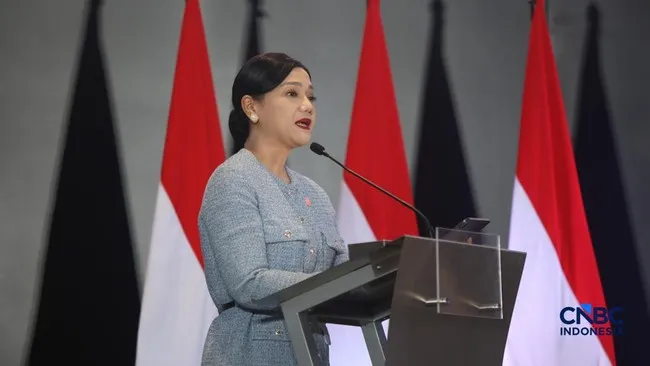 Malaysia dan Filipina Dukung Reformasi Pasar Modal Indonesia