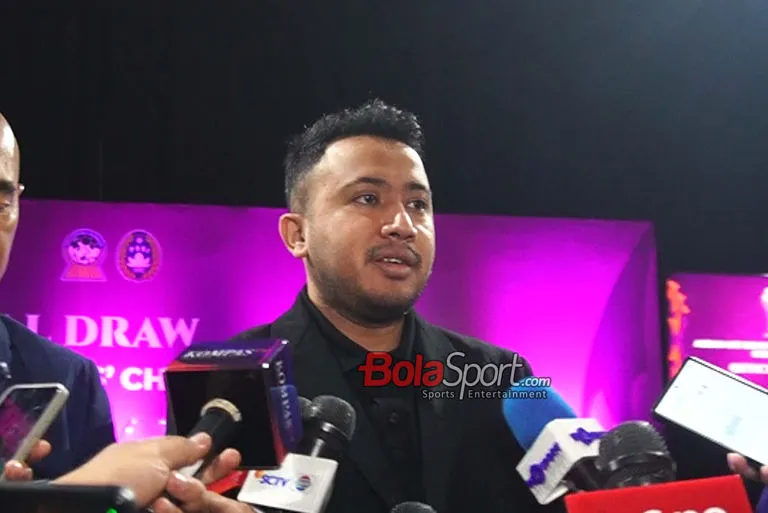 PSSI Siapkan Timnas U-17 Indonesia untuk ASEAN Championship 2026