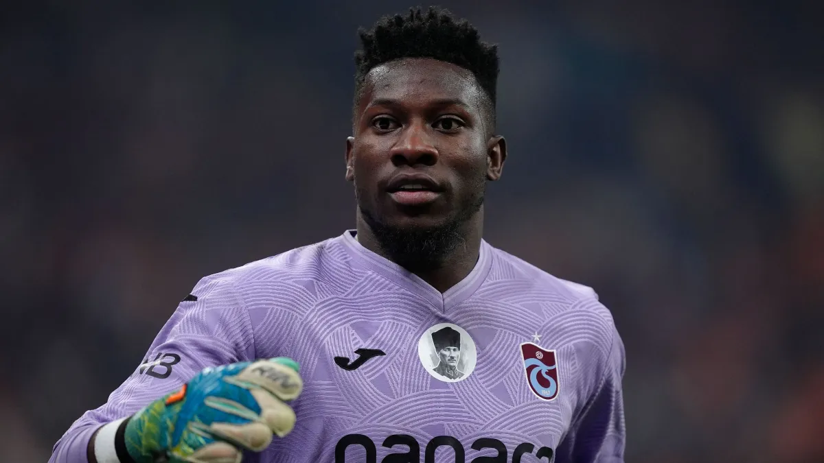 Andre Onana Didorong Kembali Berjuang di Manchester United Setelah Masa Pinjaman