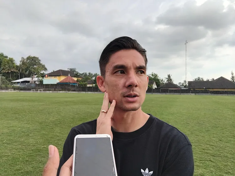PSS Sleman Liburkan Latihan Tiga Hari untuk Pemulihan Pemain