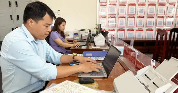 An Giang Dorong Inovasi Digital dan Pengembangan SDM Berkualitas