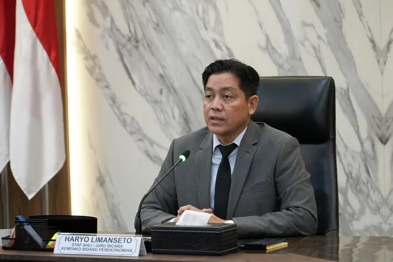 Kesepakatan ART Indonesia-AS Dukung Diplomasi Ekonomi dan Akses Pasar